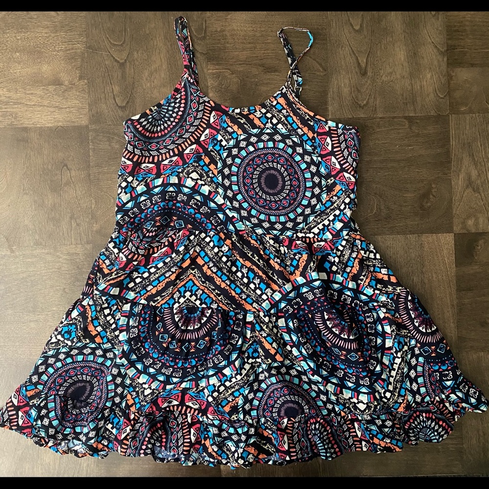 Vintage Havana top